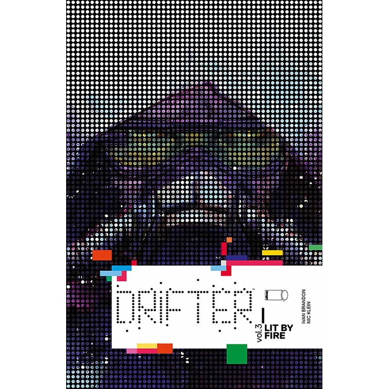 Drifter Vol 03