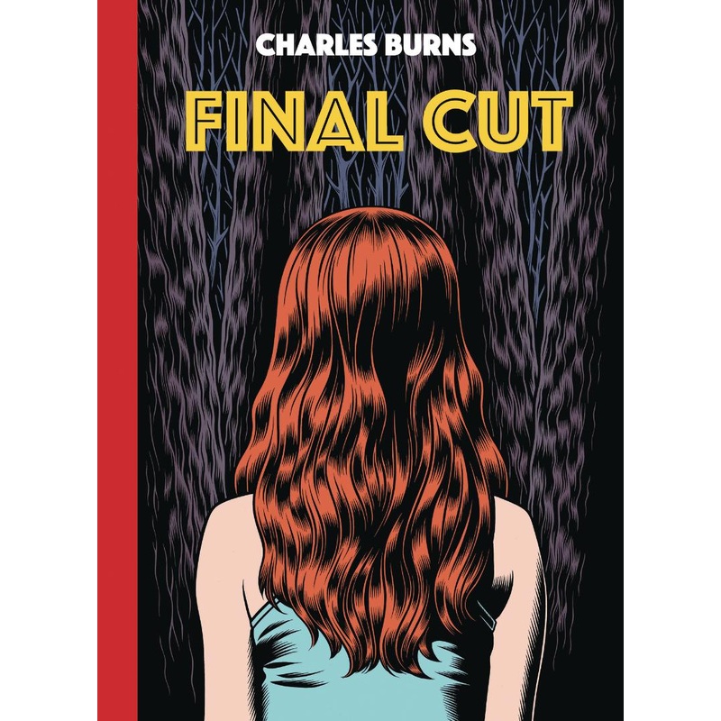 Final Cut (Hardcover)