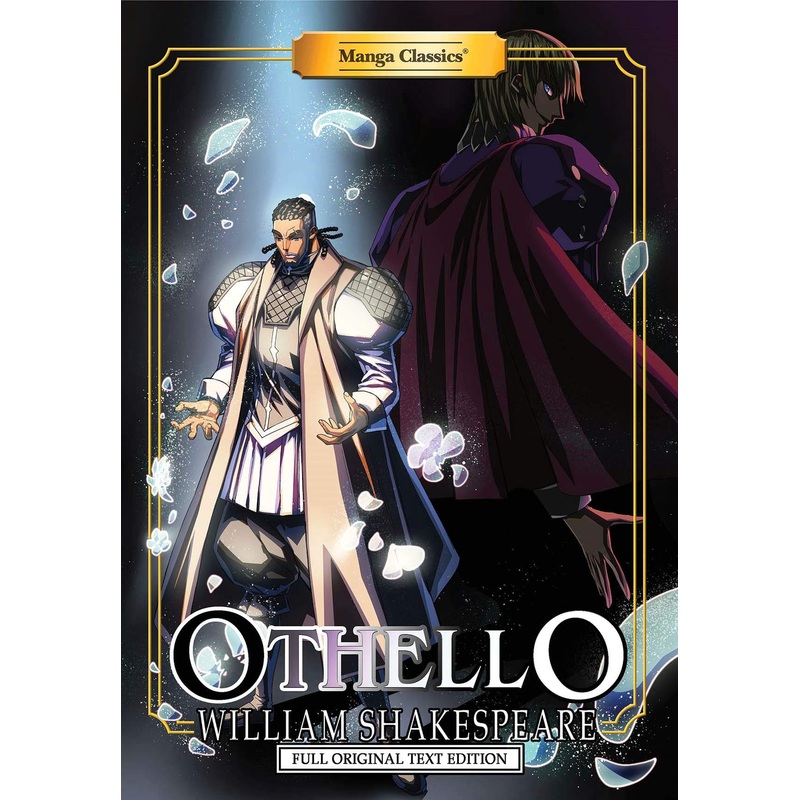 Manga Classics Othello