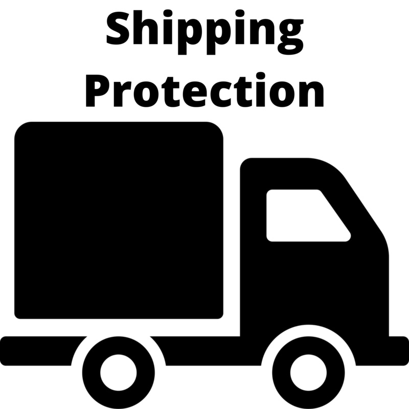 Shipping Protection For Lost/Stolen/Damaged Items