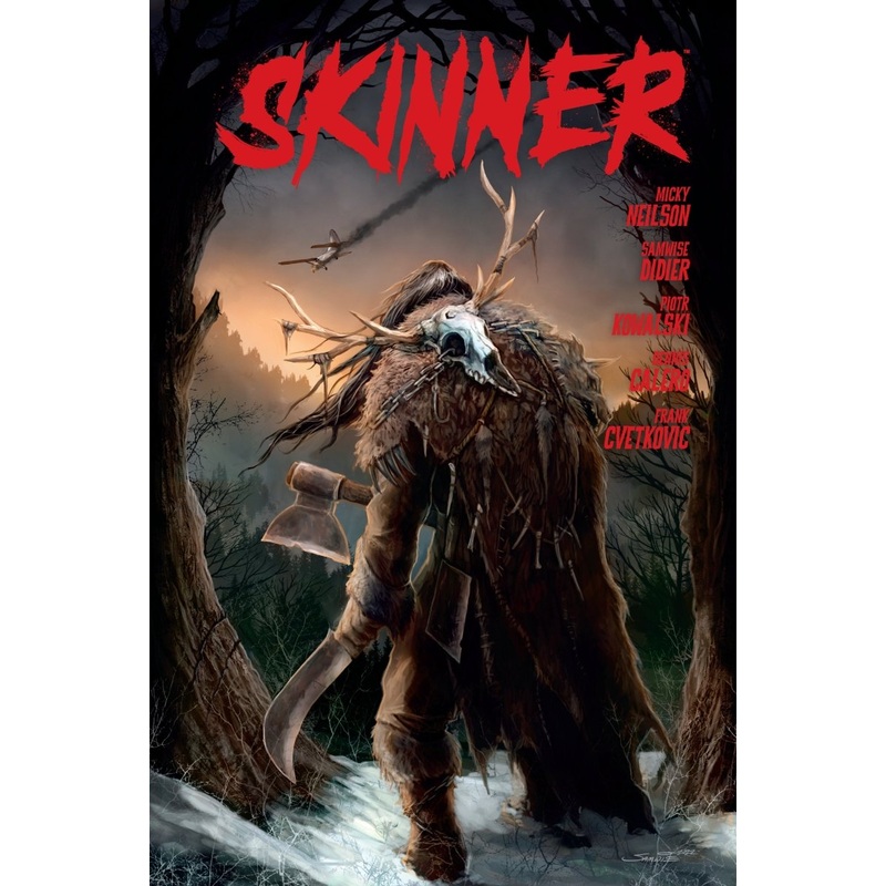 Skinner HC