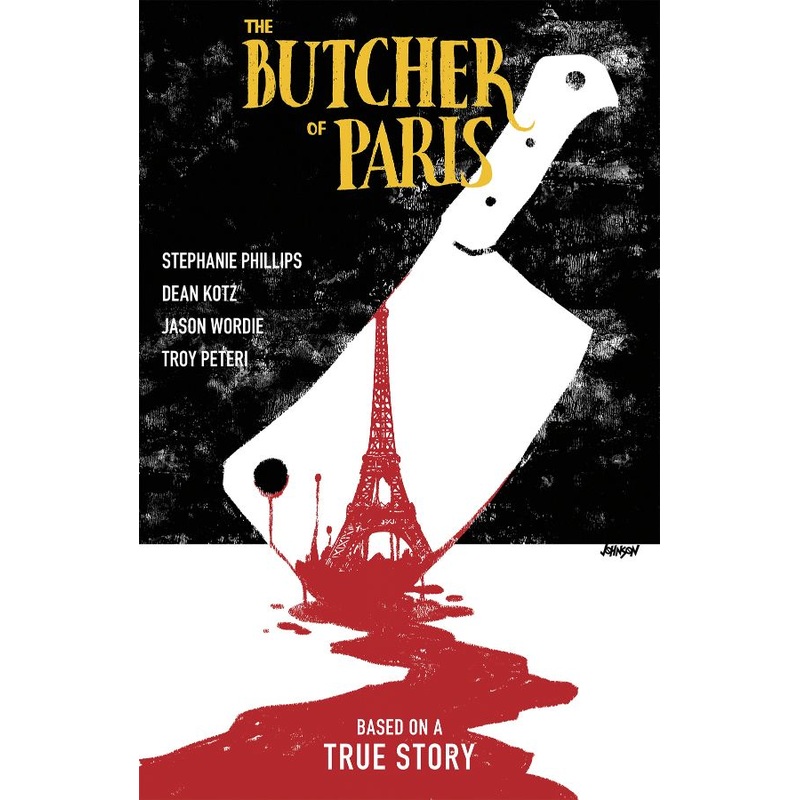 The Butcher of Paris
