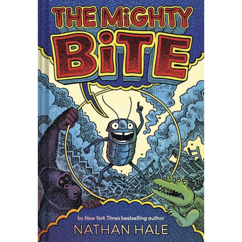The Mighty Bite