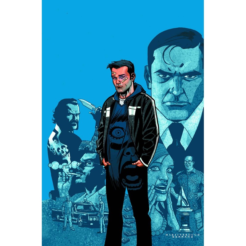 Thief of Thieves TP Vol 02