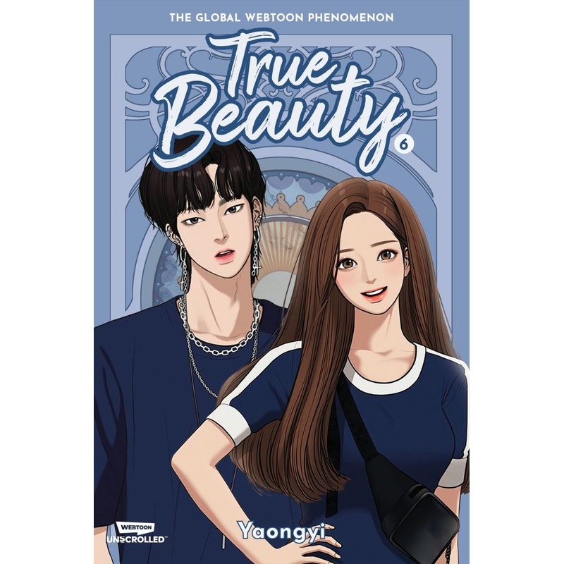 True Beauty Volume Six