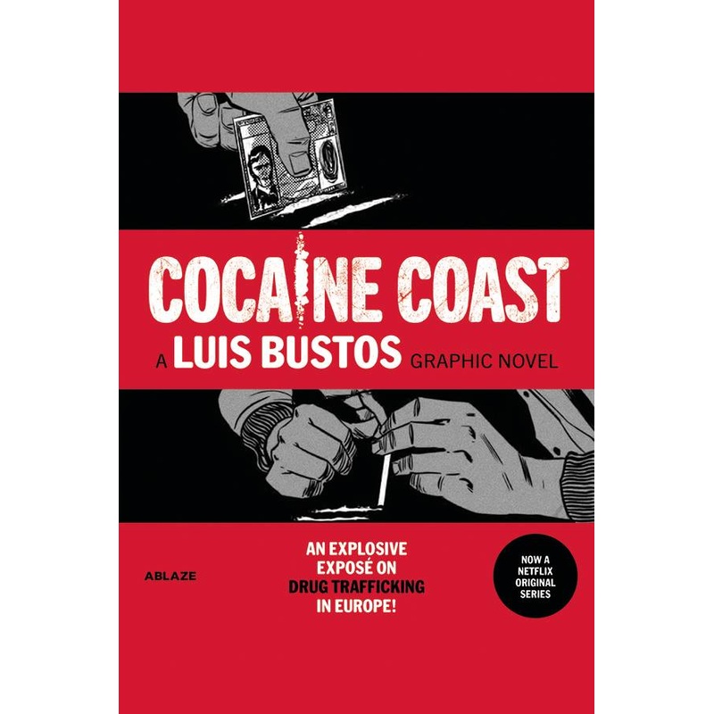 Cocaine Coast GN