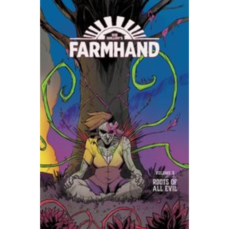 Farmhand TP volume 03