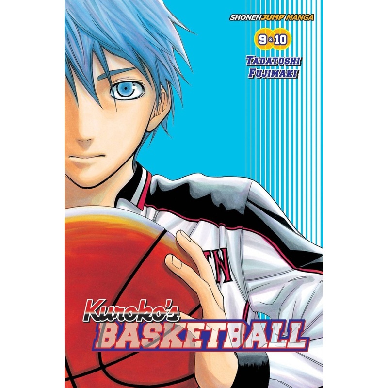 Kuroko's Basketball 2in1 TP Vol 05