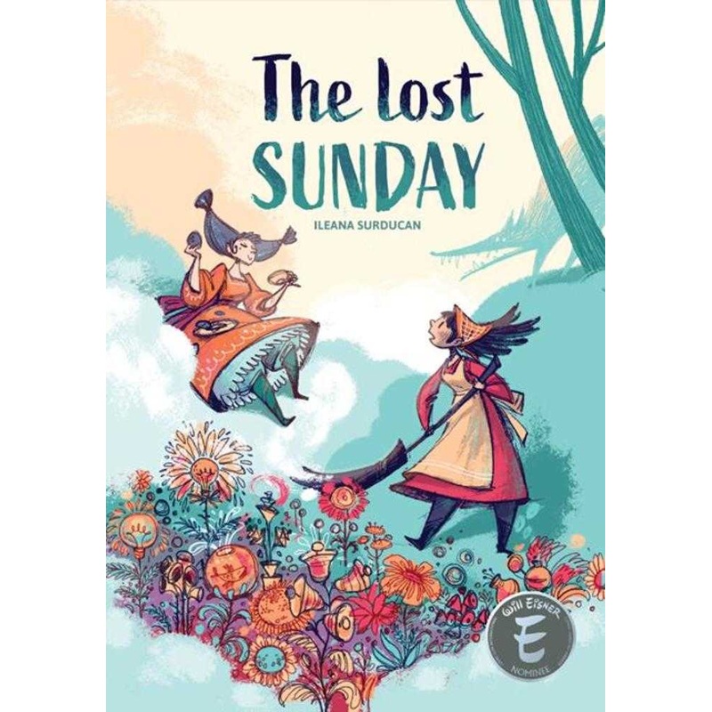 Lost Sunday Hardcover