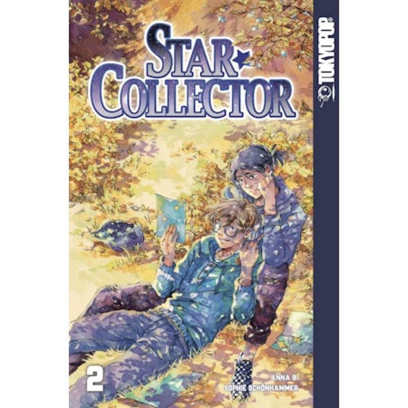 Star Collector, Volume 2