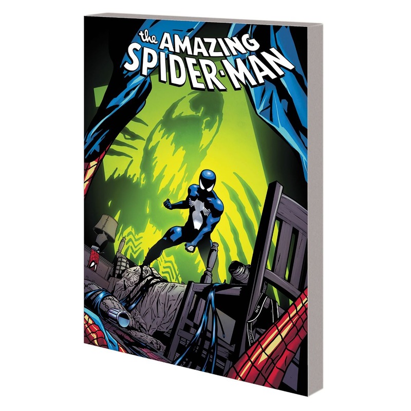 Marvel Universe: Time and Again