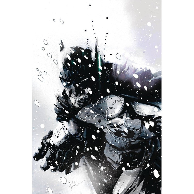 All-Star Batman Vol. 2: Ends Of The Earth (Rebirth) HC *OOP*
