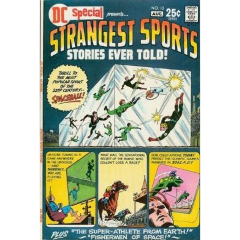 DC Special (1968-1977) #013