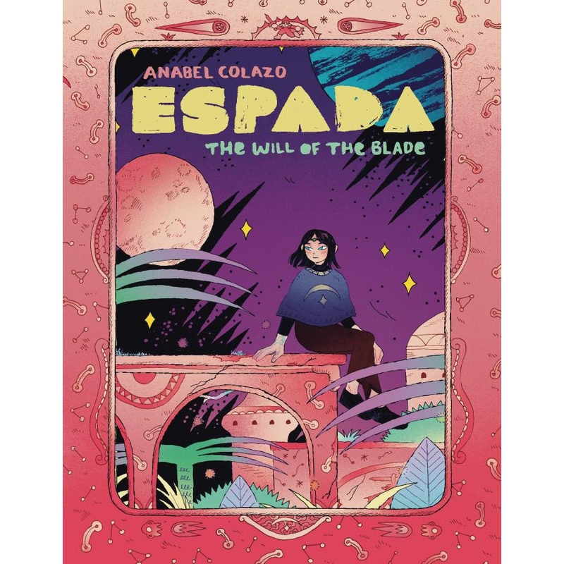 Espada: The Will of the Blade