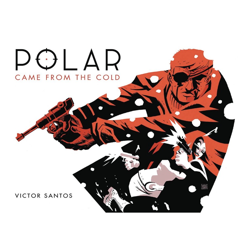Polar HC Vol 01