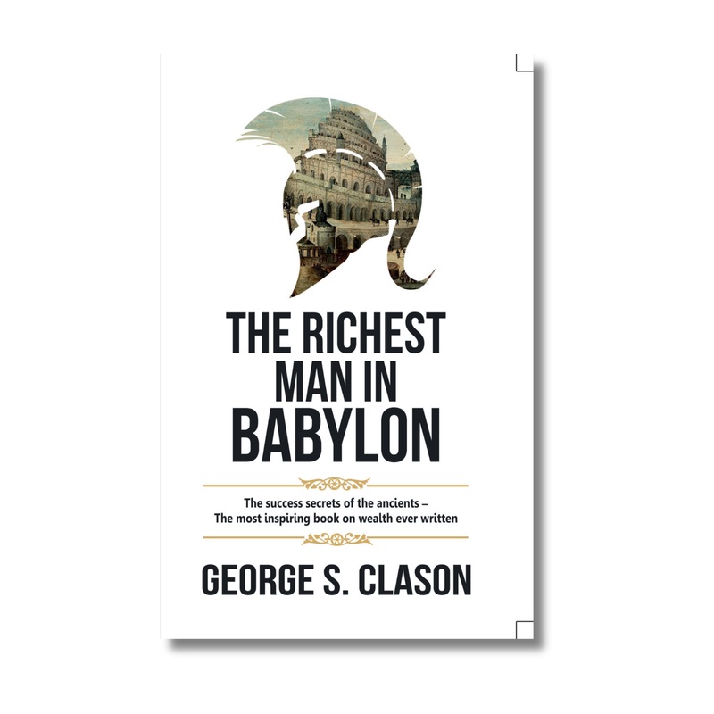 The Richest Man in Babylon