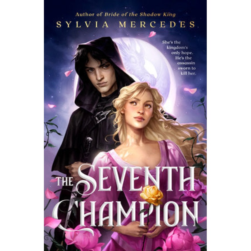 THE SEVENTH CHAMPION TP (11 Nov Release)