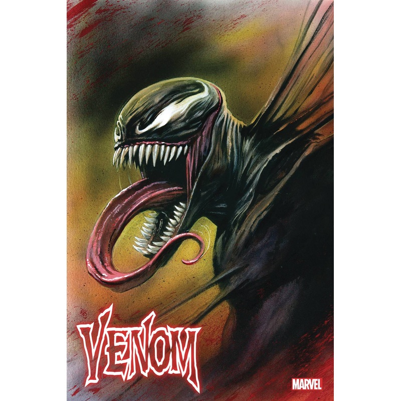 VENOM #26 INCV 1:25 ADI GRANOV VAR