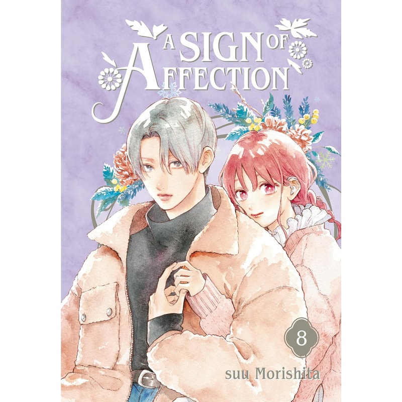 A Sign Of Affection, Vol. 08