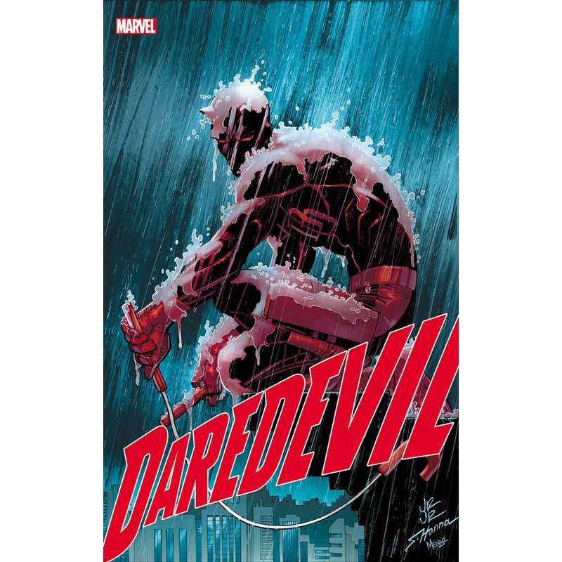 Daredevil #1