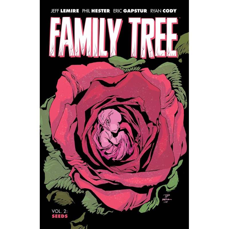 Family Tree TP vol 02