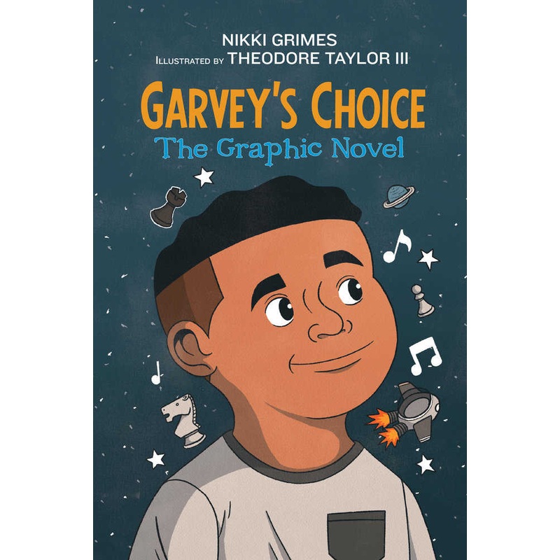Garvey'S Choice
