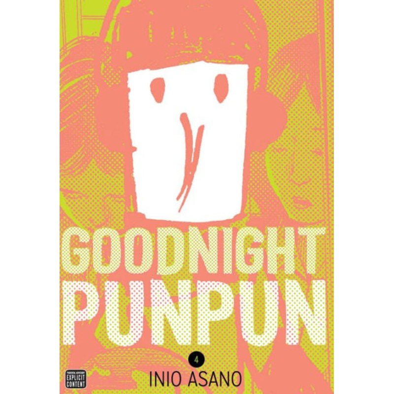 Goodnight Punpun 04