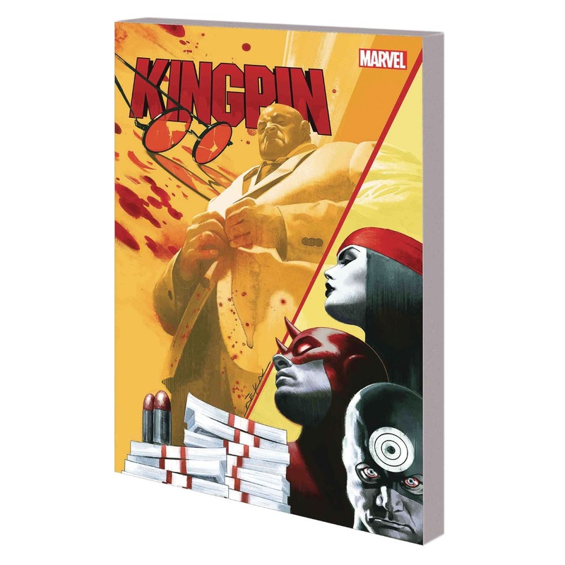 Kingpin: Born Against