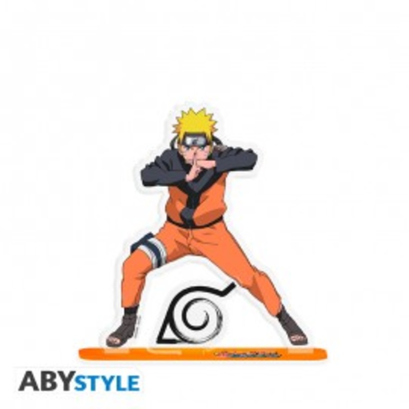 Naruto Shippunden Acrylic Naruto