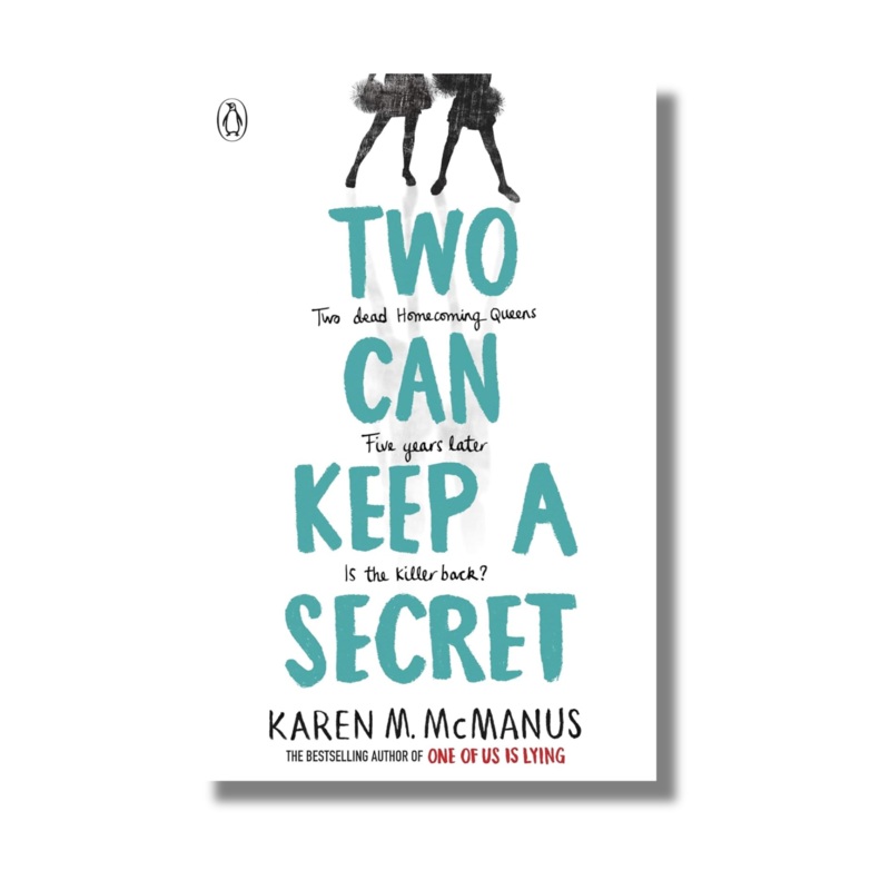 Two Can Keep a Secret