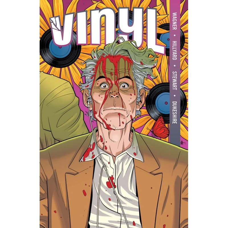 Vinyl