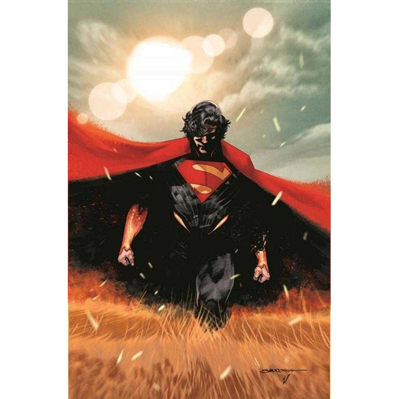 Absolute Superman TPB Volume 01 Last Dust Of Krypton