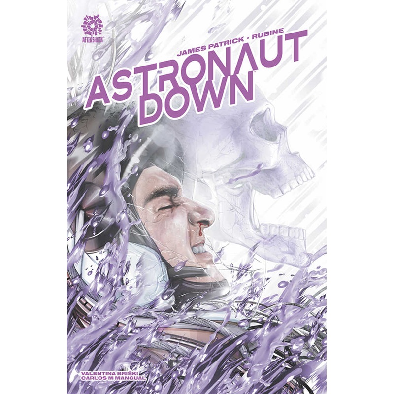 Astronaut Down TPB