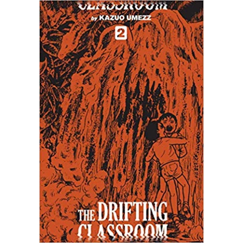Drifting Classroom HC Vol 02
