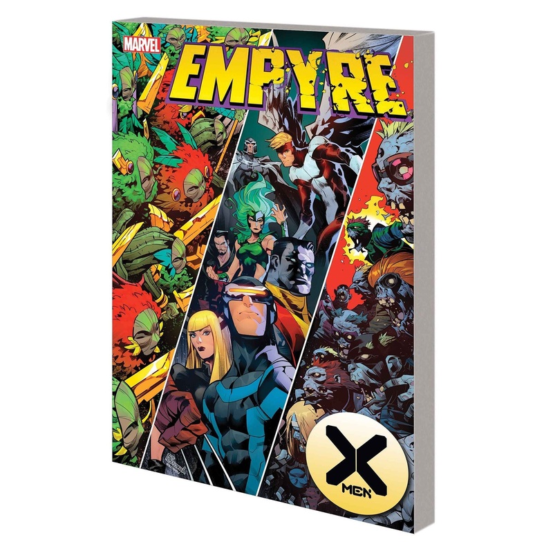 Empyre: X-Men
