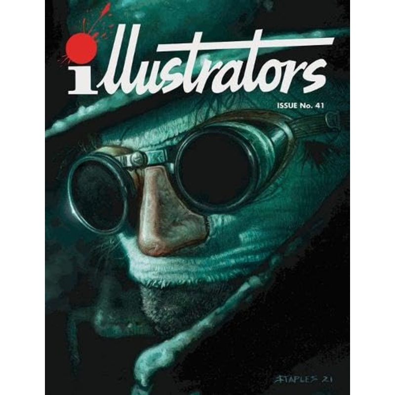 Illustrators #41