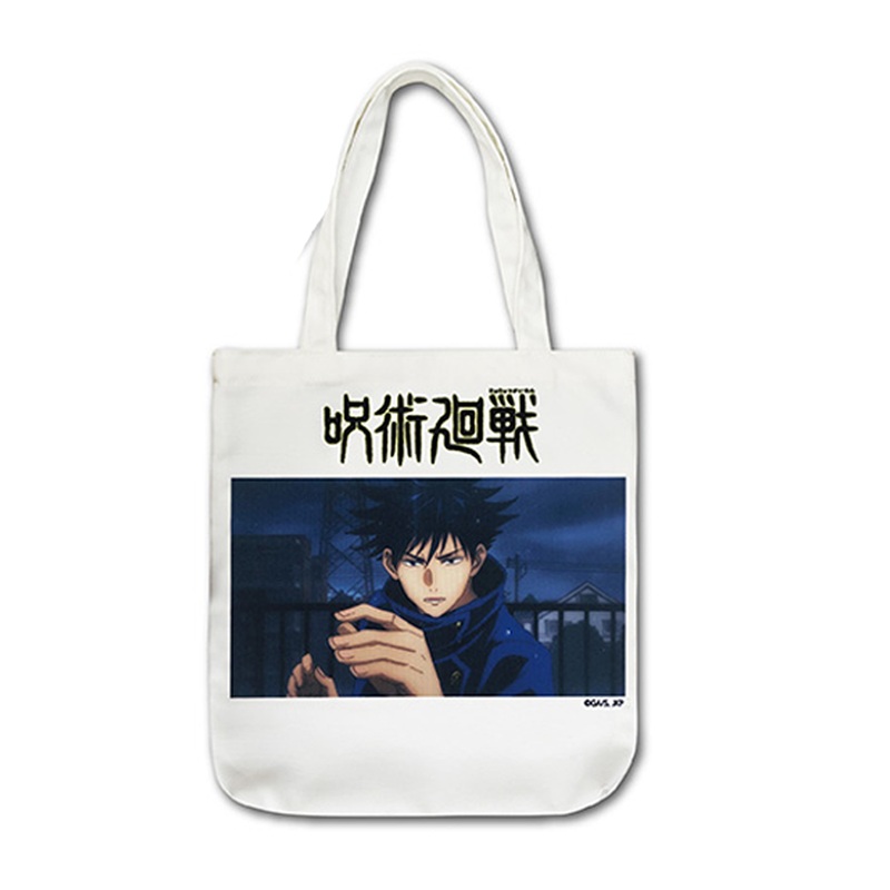 Jujutsu Kaisen - Tote Bag YUJI ITADORI