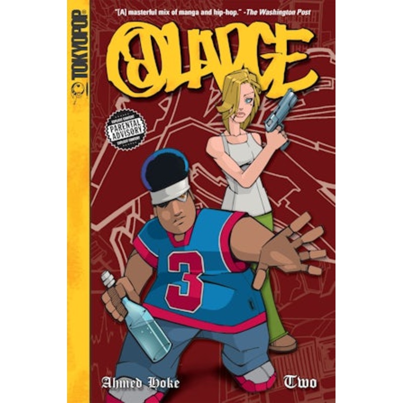 @Large, Volume 2