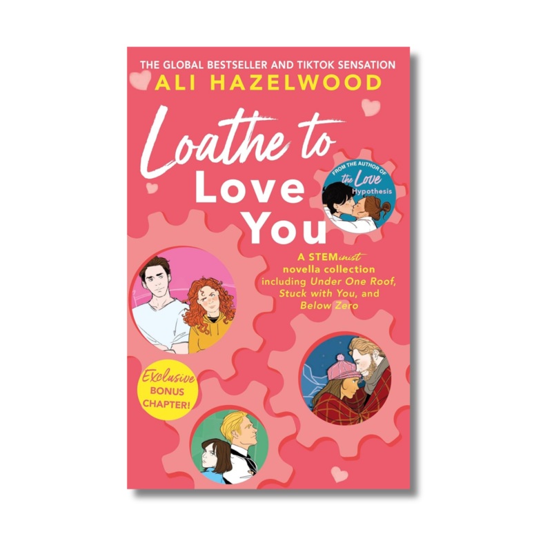 Loathe to Love You
