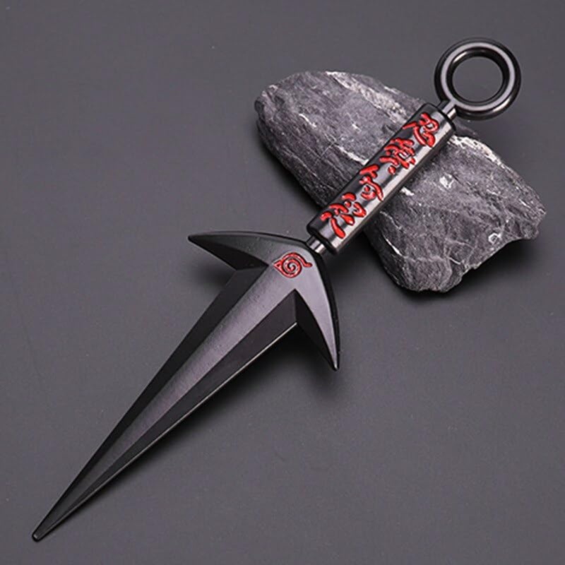 Naruto: Minato Namikaze Kunai