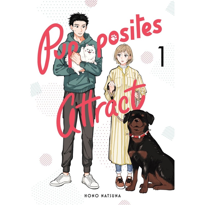 Pupposites Attract 1