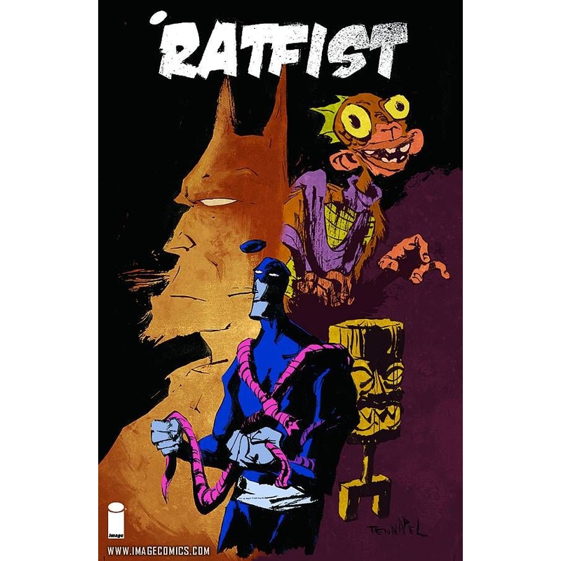 Ratfist