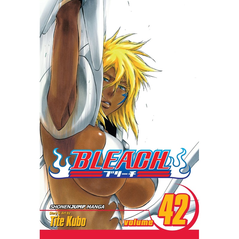 Bleach, Vol. 42