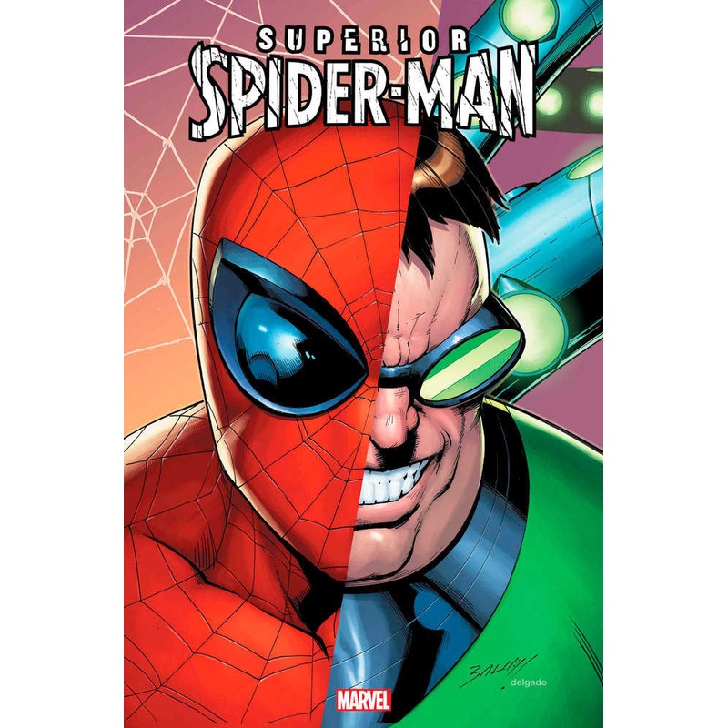 Superior Spider-Man #2