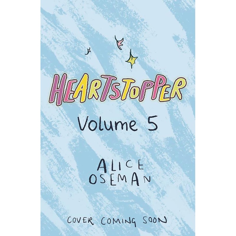 Heartstopper #5