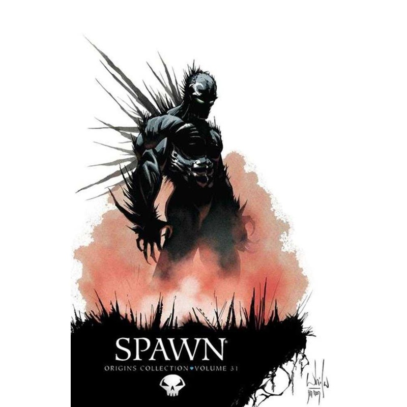 Spawn Origins TPB Volume 31