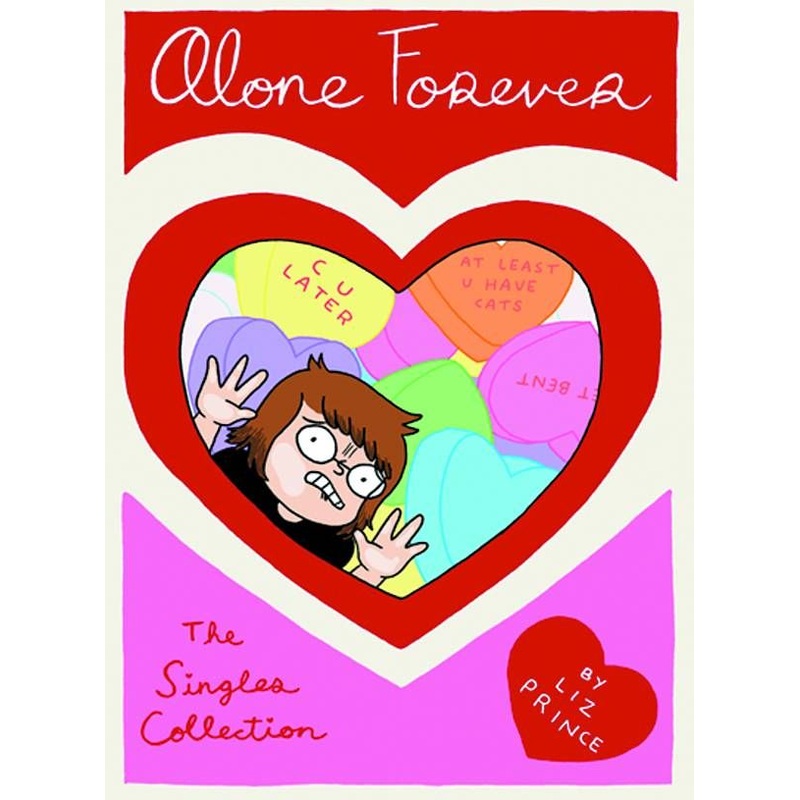Alone Forever: The Singles Collection