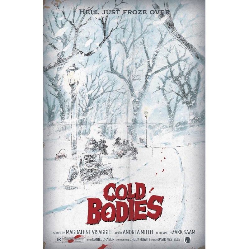 Cold Bodies