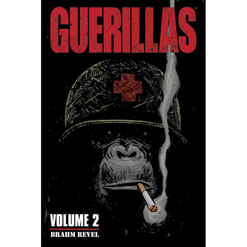 Guerillas Vol 02
