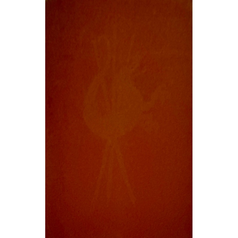 HOUSE OF SLAUGHTER #21 ASHCAN THANK YOU VAR ONE PER STORE